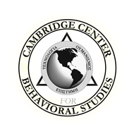 Cambridge Center for Behavioral Studies
