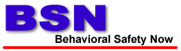 Behavioral Safety Now