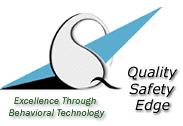 Quality Safety Edge