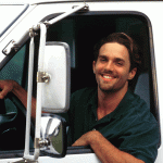 truck-driver