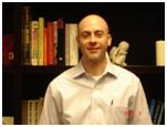 Bart Sevin, Ph.D., BCBA